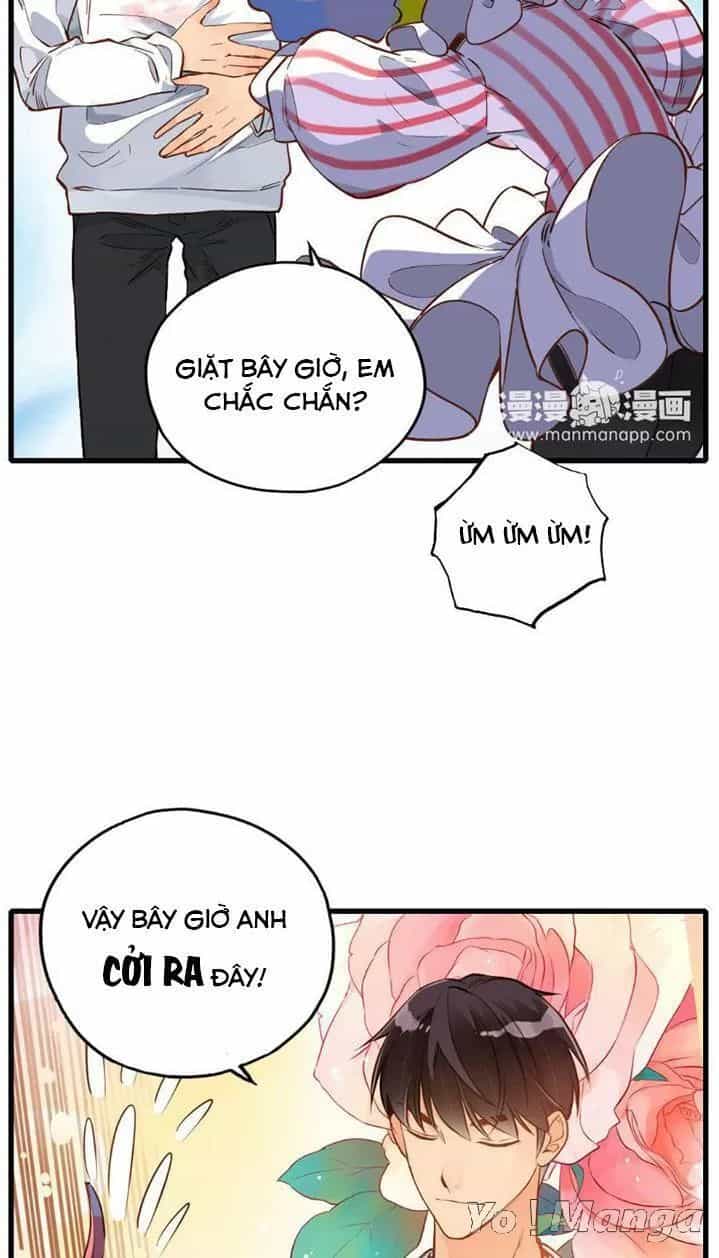 Cái Vòng Này Thật Loạn - Chương 126 - ảnh 3