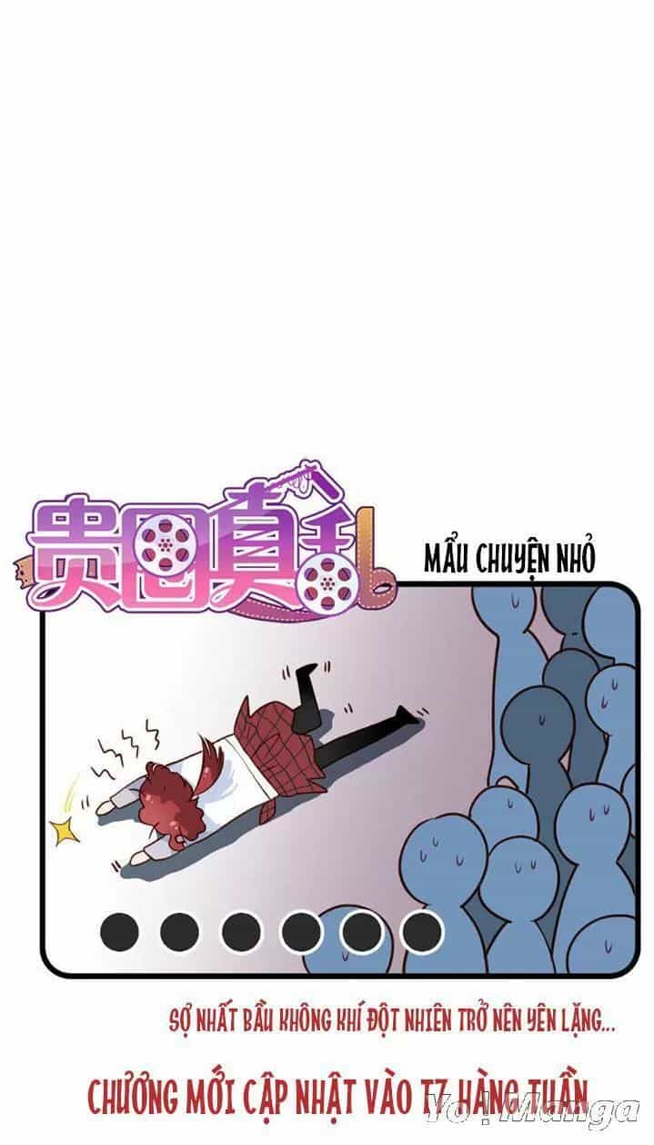 Cái Vòng Này Thật Loạn - Chương 126 - ảnh 36