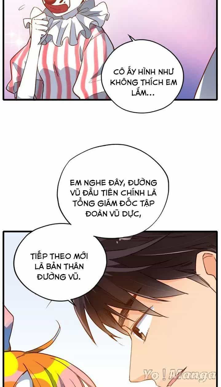 Cái Vòng Này Thật Loạn - Chương 126 - ảnh 13