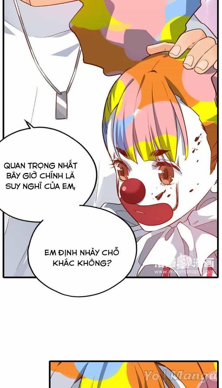Cái Vòng Này Thật Loạn - Chương 126 - ảnh 17
