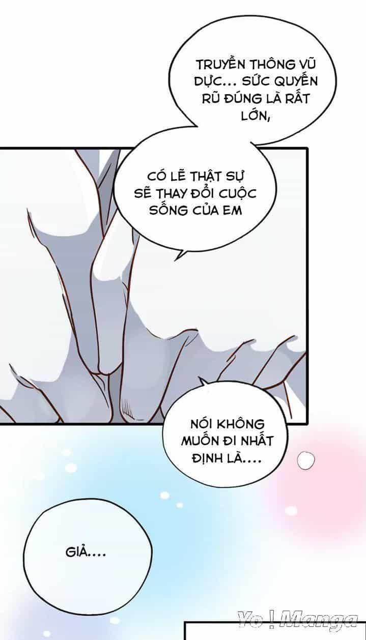 Cái Vòng Này Thật Loạn - Chương 126 - ảnh 19