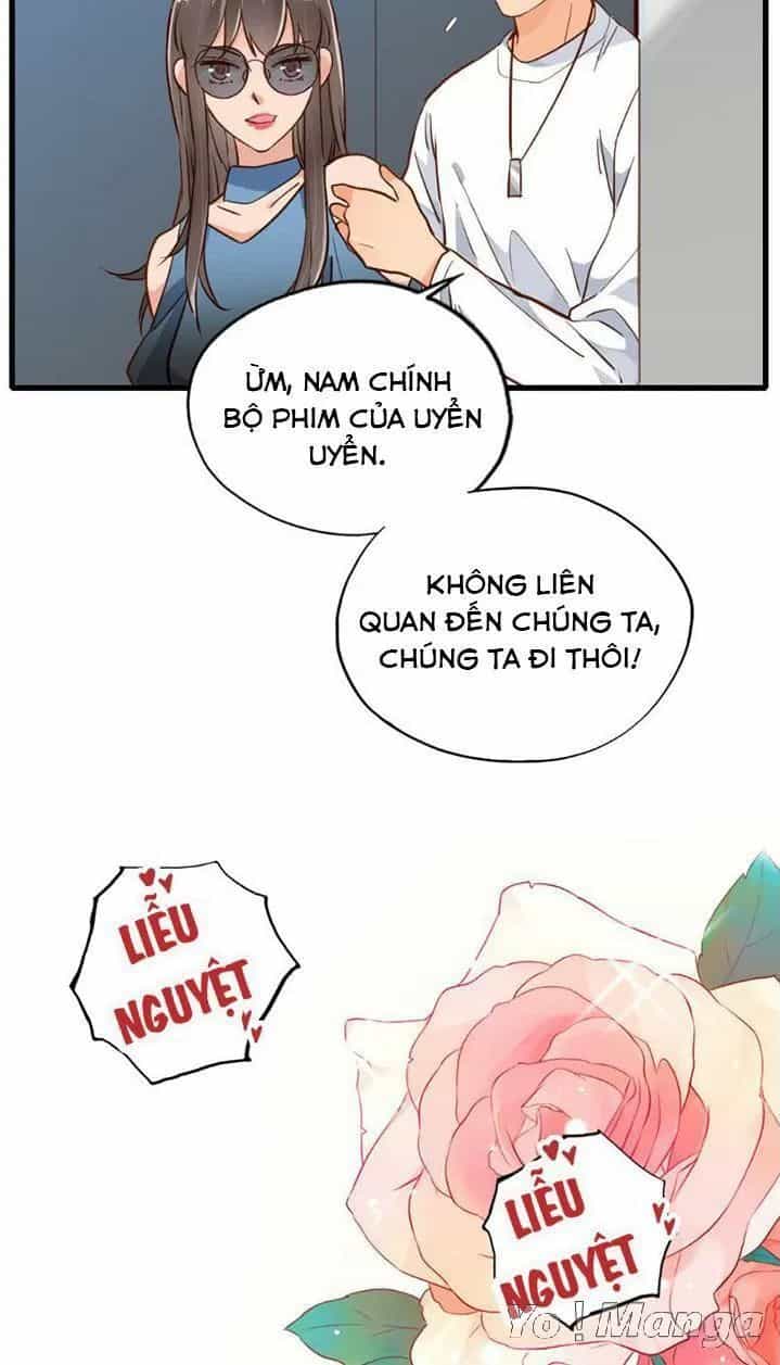 Cái Vòng Này Thật Loạn - Chương 126 - ảnh 33