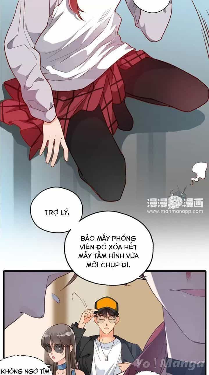 Cái Vòng Này Thật Loạn - Chương 127 - ảnh 3