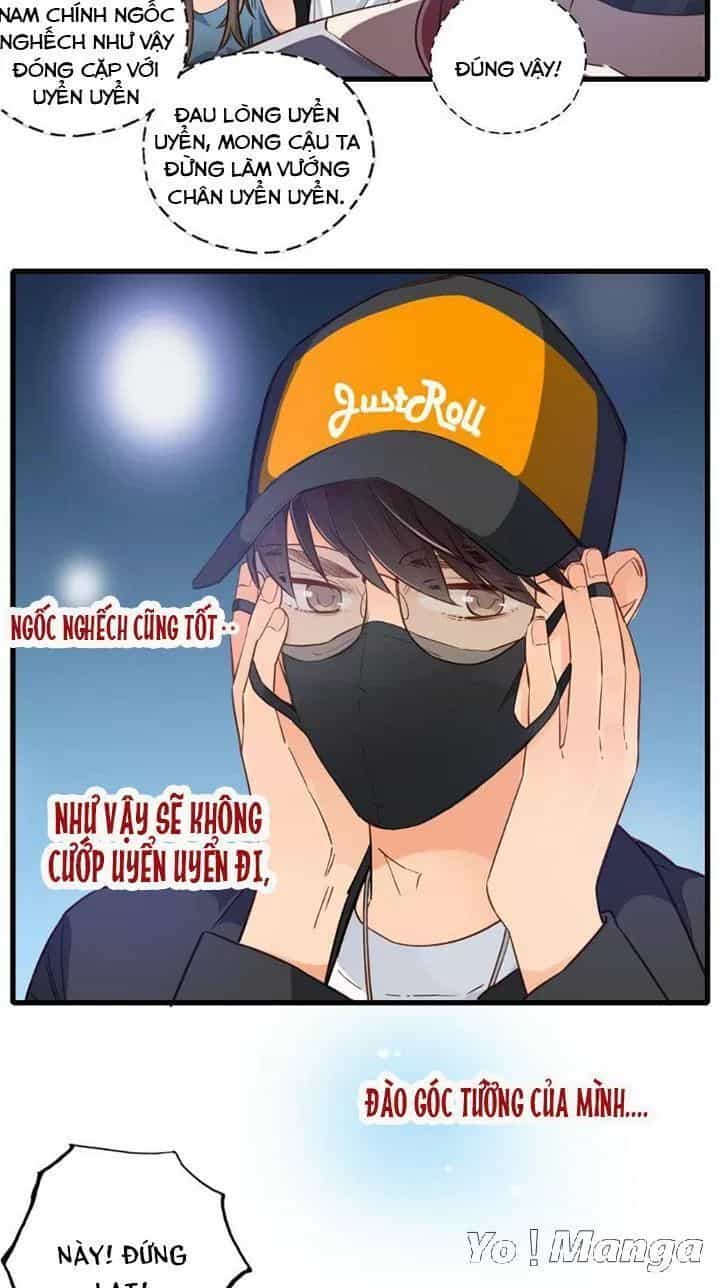 Cái Vòng Này Thật Loạn - Chương 127 - ảnh 4