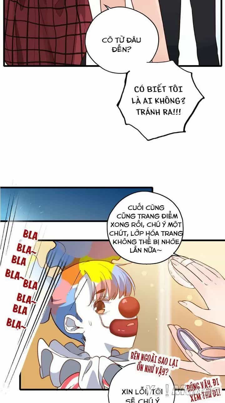 Cái Vòng Này Thật Loạn - Chương 127 - ảnh 9