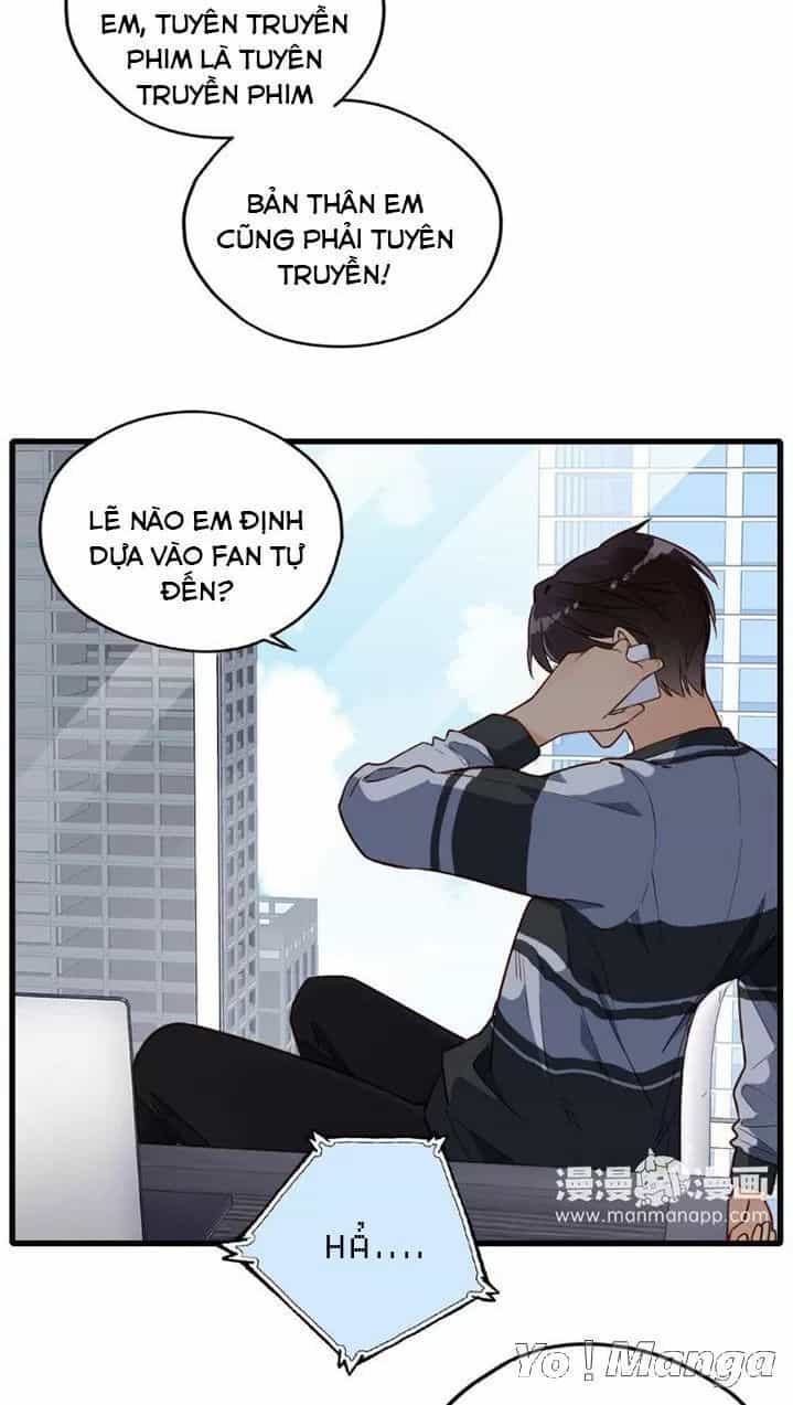 Cái Vòng Này Thật Loạn - Chương 128 - ảnh 16
