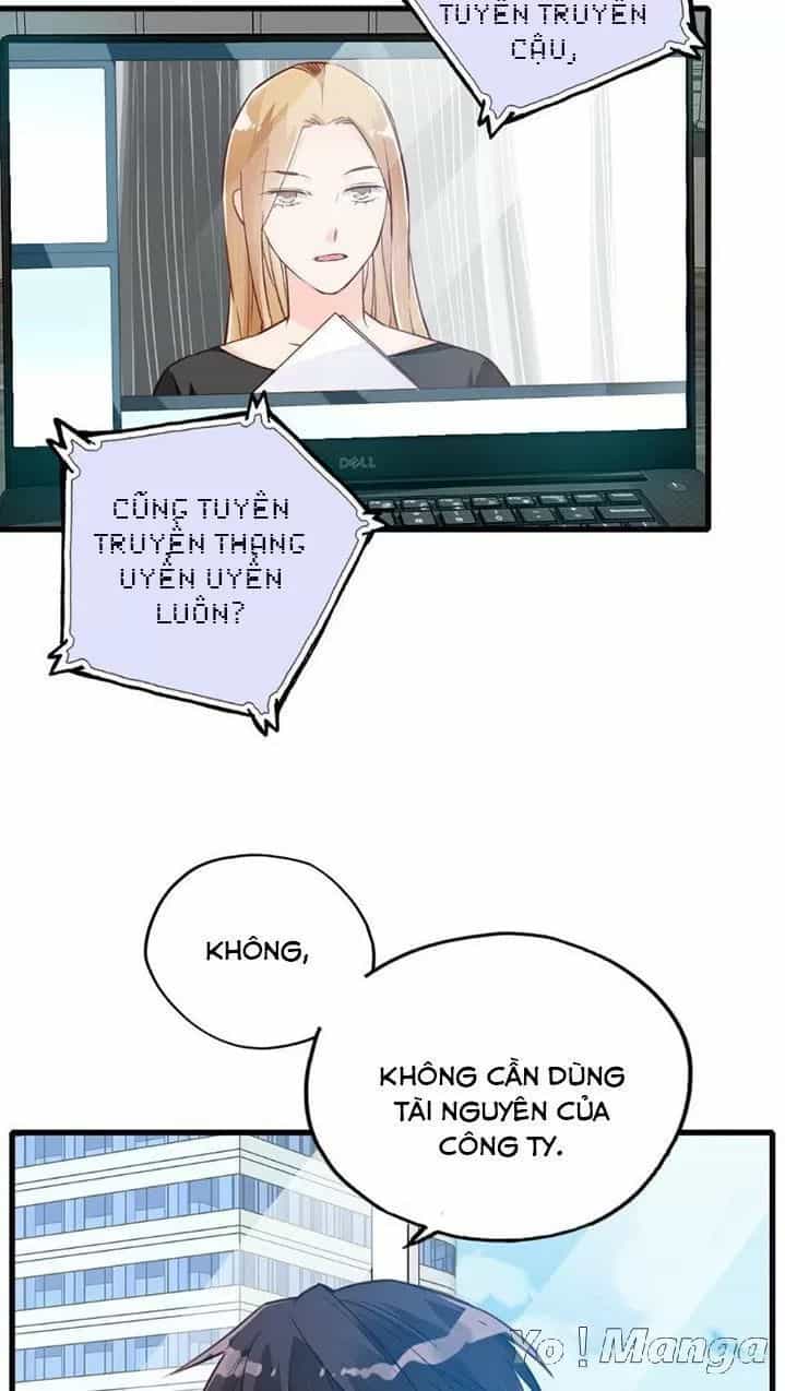 Cái Vòng Này Thật Loạn - Chương 128 - ảnh 19