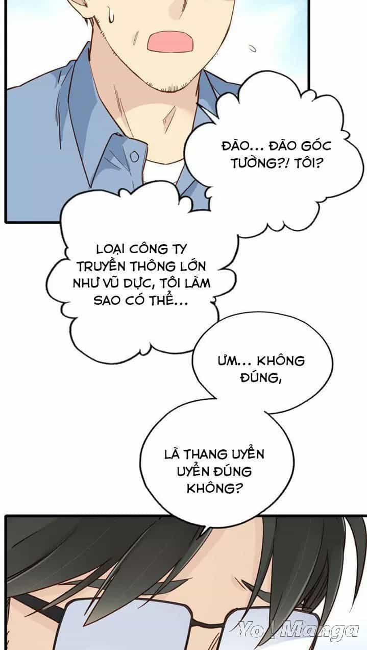 Cái Vòng Này Thật Loạn - Chương 128 - ảnh 4