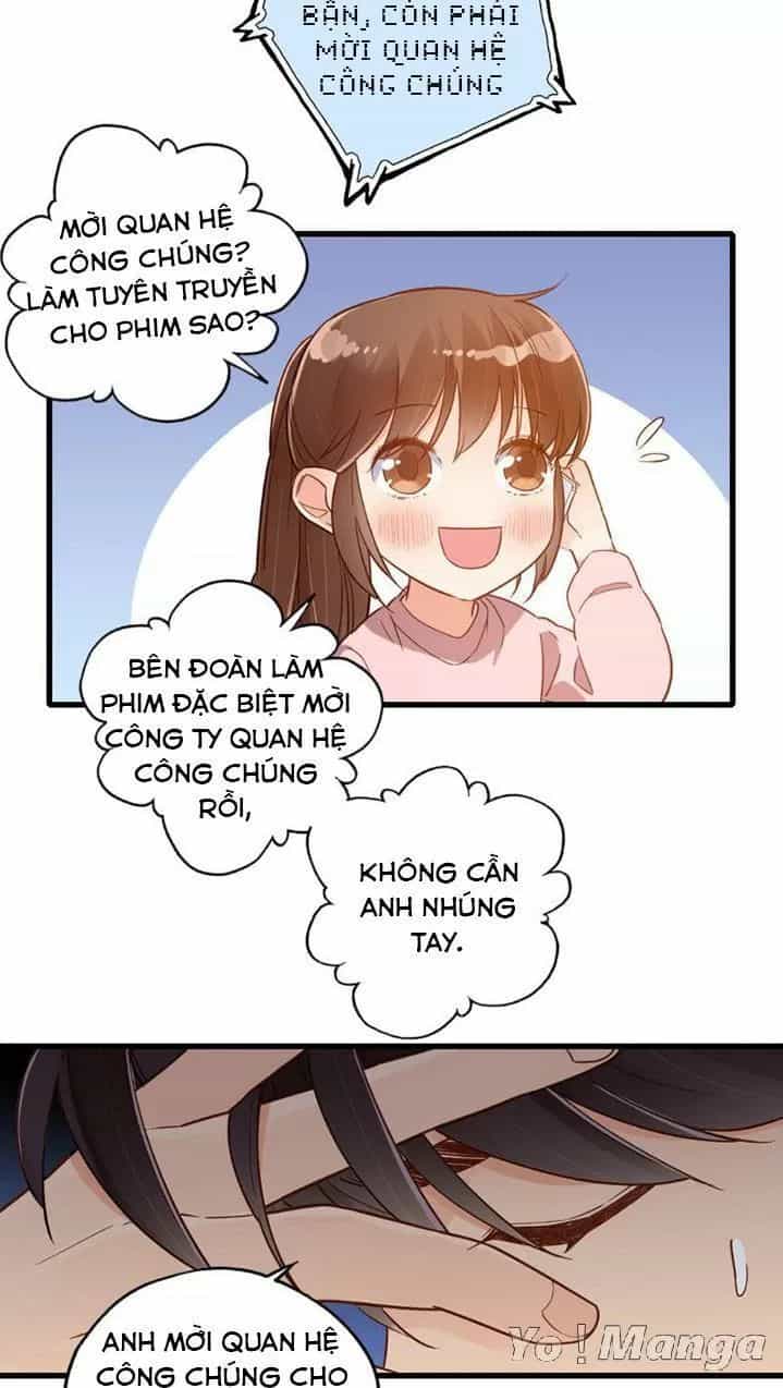 Cái Vòng Này Thật Loạn - Chương 128 - ảnh 15