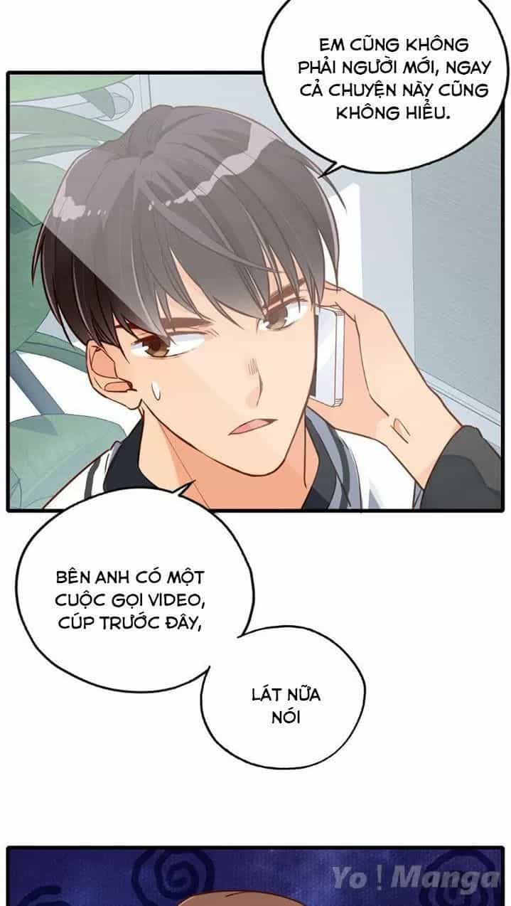 Cái Vòng Này Thật Loạn - Chương 128 - ảnh 17