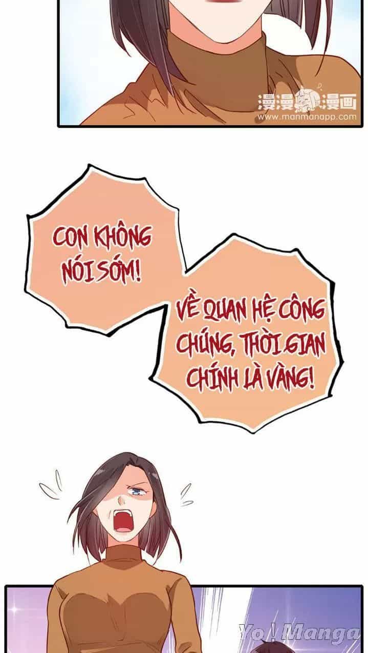 Cái Vòng Này Thật Loạn - Chương 128 - ảnh 26