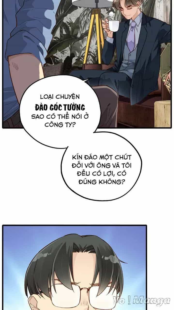 Cái Vòng Này Thật Loạn - Chương 128 - ảnh 3
