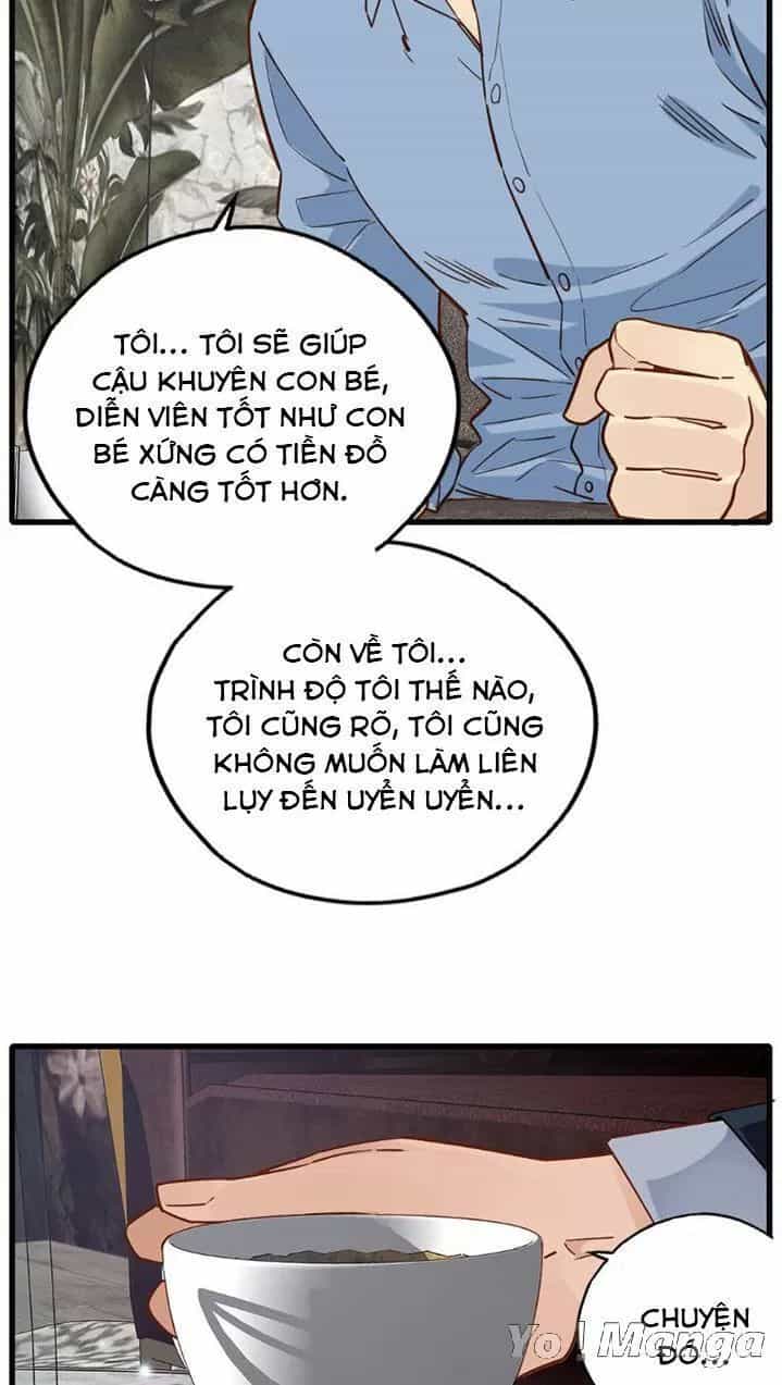 Cái Vòng Này Thật Loạn - Chương 128 - ảnh 6