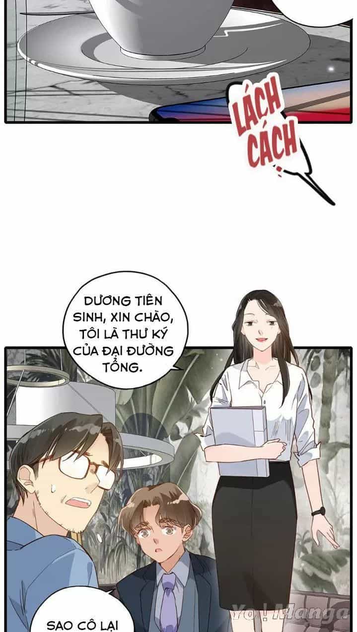 Cái Vòng Này Thật Loạn - Chương 128 - ảnh 7