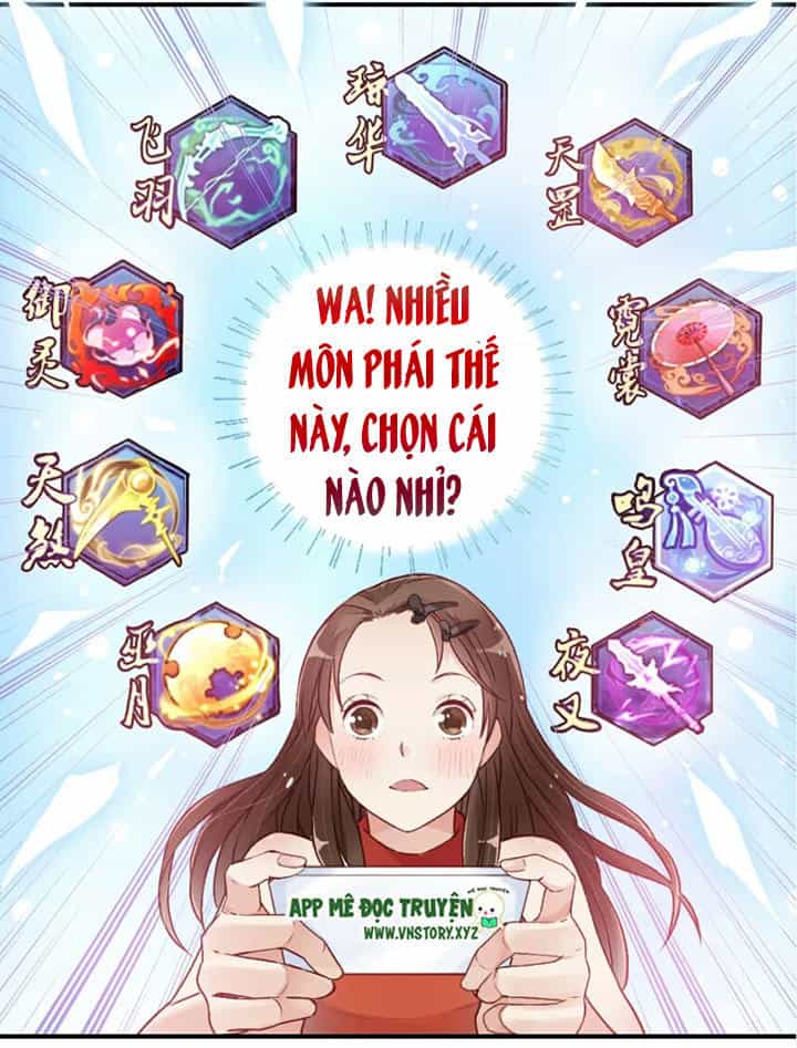 Cái Vòng Này Thật Loạn - Chương 19.5 - ảnh 10