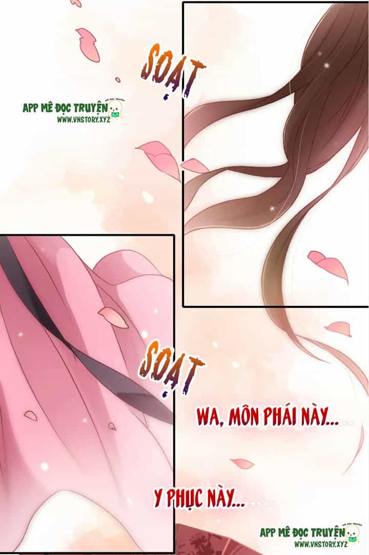 Cái Vòng Này Thật Loạn - Chương 19.5 - ảnh 12