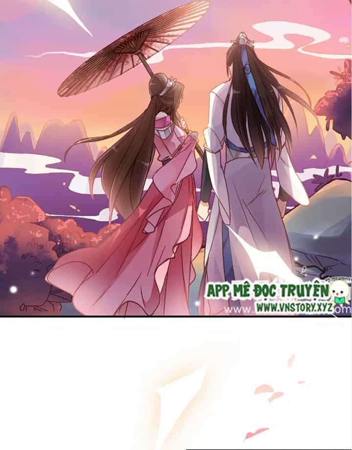Cái Vòng Này Thật Loạn - Chương 19.5 - ảnh 24