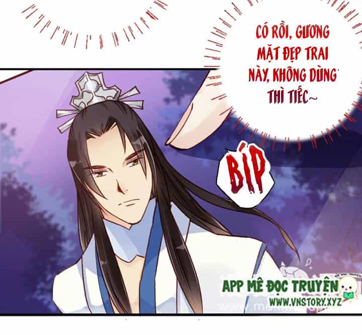 Cái Vòng Này Thật Loạn - Chương 19.5 - ảnh 31