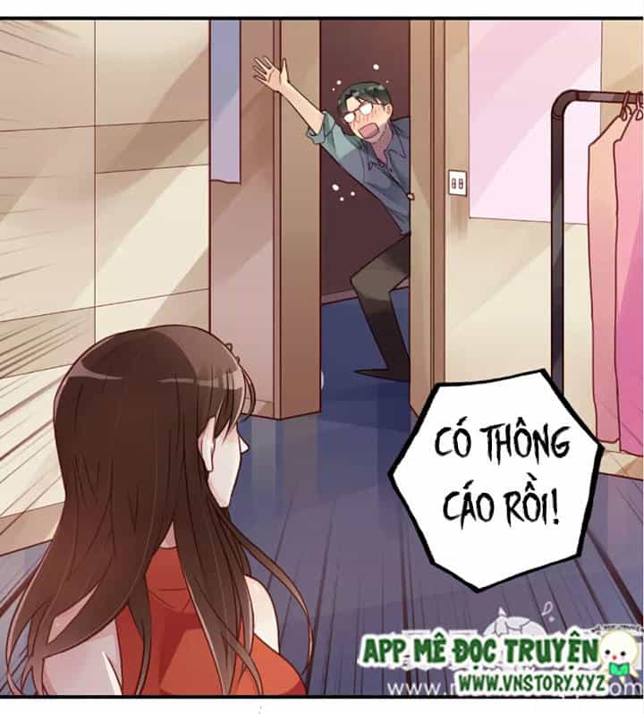 Cái Vòng Này Thật Loạn - Chương 19.5 - ảnh 5