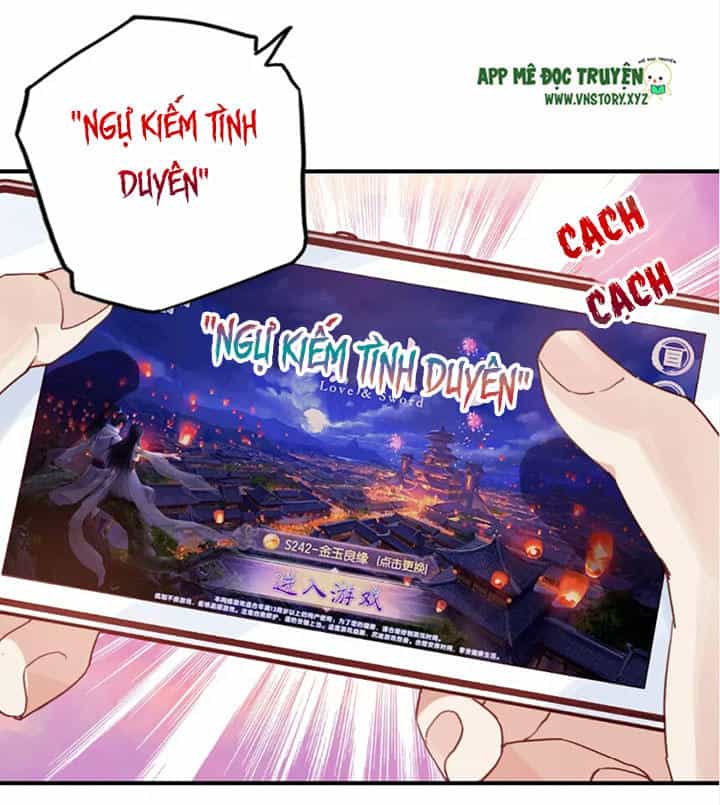 Cái Vòng Này Thật Loạn - Chương 19.5 - ảnh 8