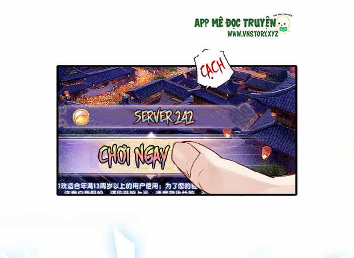 Cái Vòng Này Thật Loạn - Chương 19.5 - ảnh 9