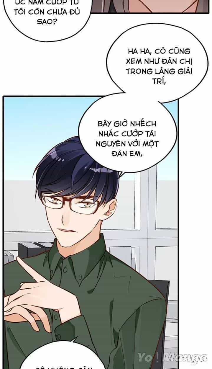 Cái Vòng Này Thật Loạn - Chương 129 - ảnh 17