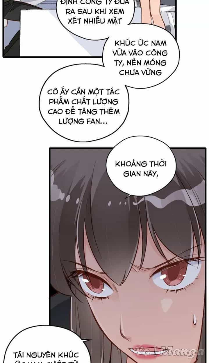 Cái Vòng Này Thật Loạn - Chương 129 - ảnh 16