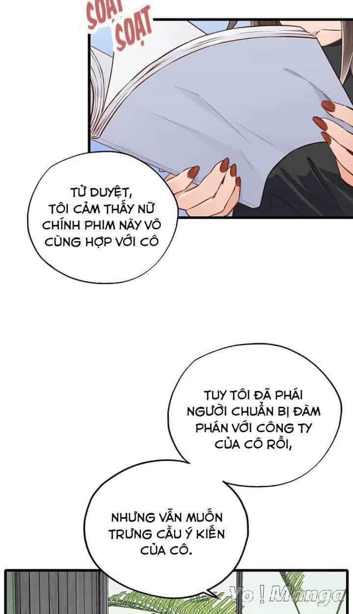 Cái Vòng Này Thật Loạn - Chương 129 - ảnh 2