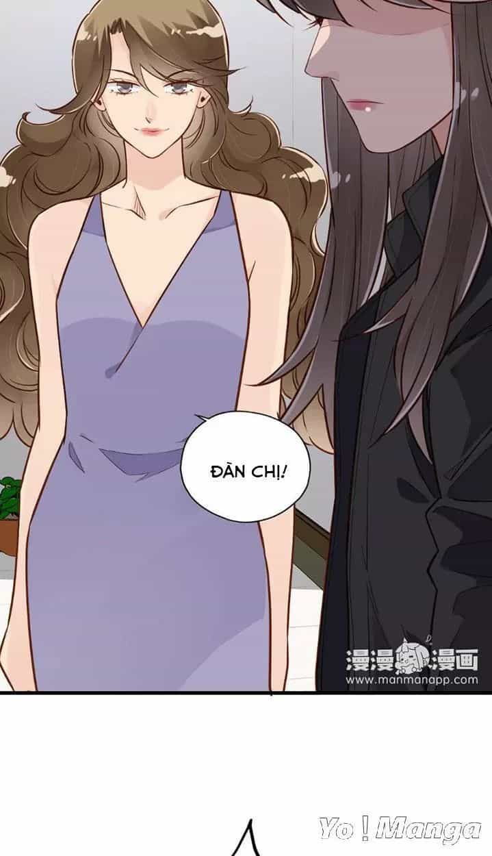 Cái Vòng Này Thật Loạn - Chương 129 - ảnh 24