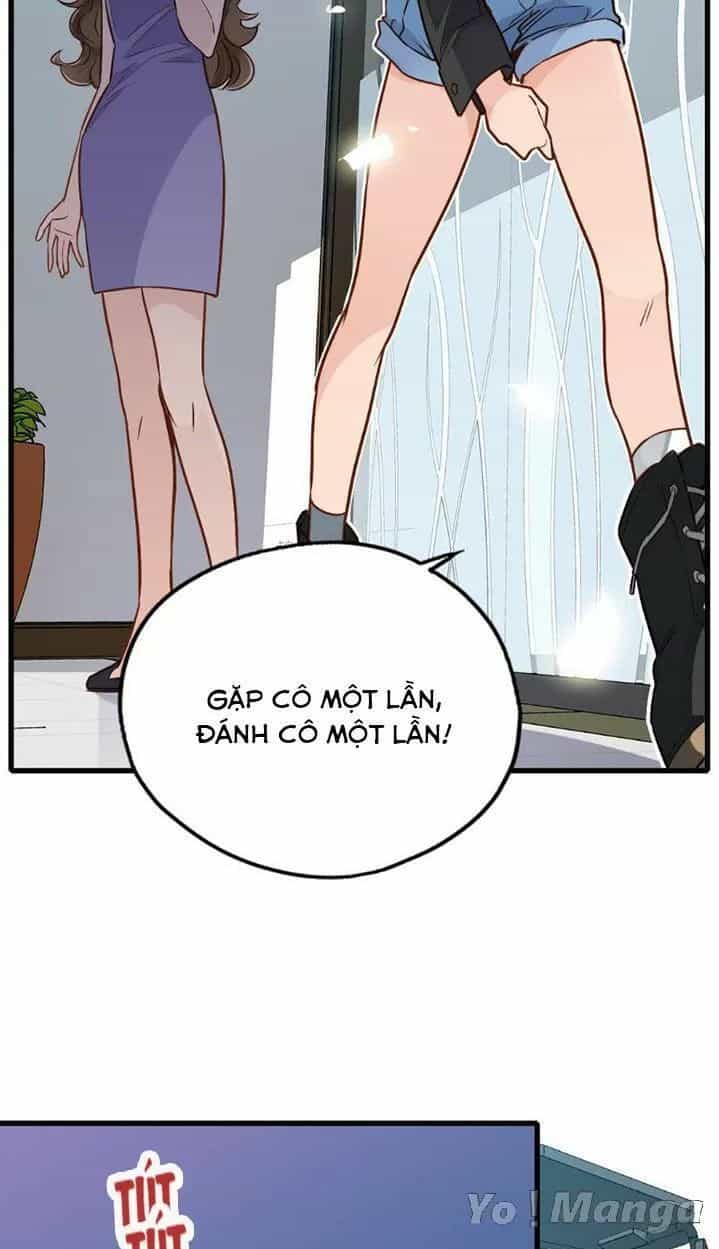 Cái Vòng Này Thật Loạn - Chương 129 - ảnh 27