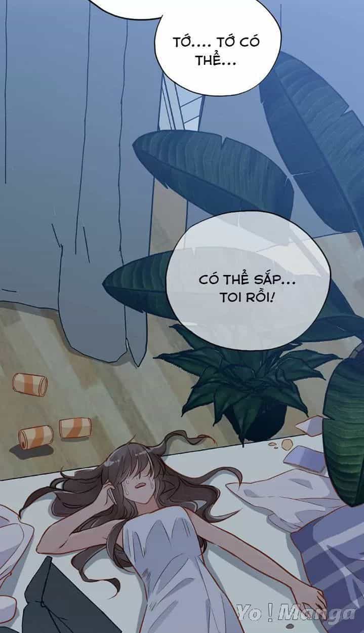 Cái Vòng Này Thật Loạn - Chương 129 - ảnh 30
