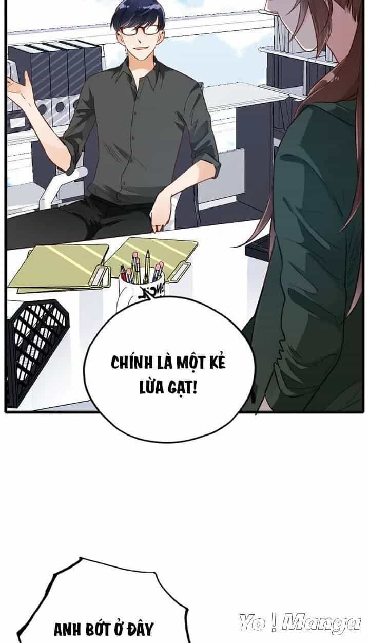 Cái Vòng Này Thật Loạn - Chương 130 - ảnh 15