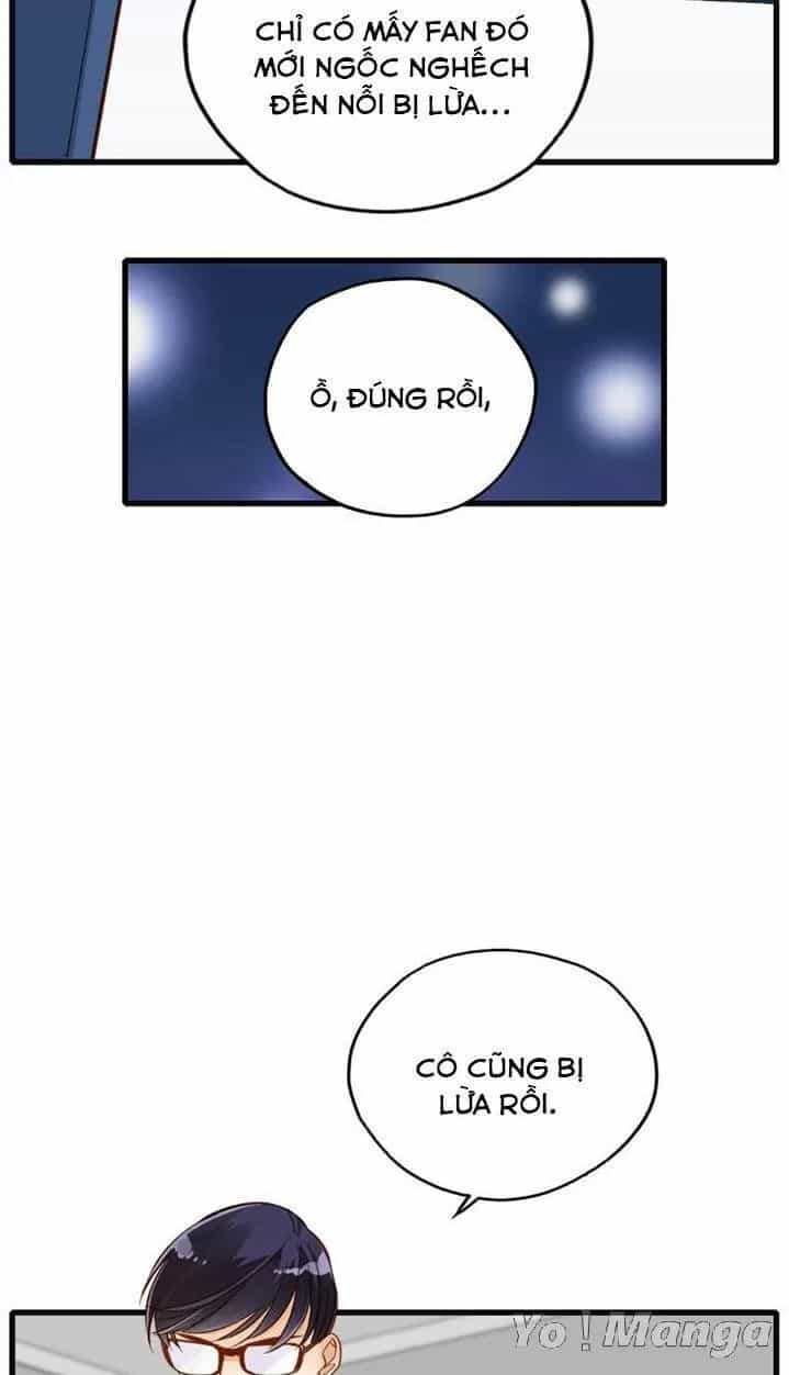 Cái Vòng Này Thật Loạn - Chương 130 - ảnh 23