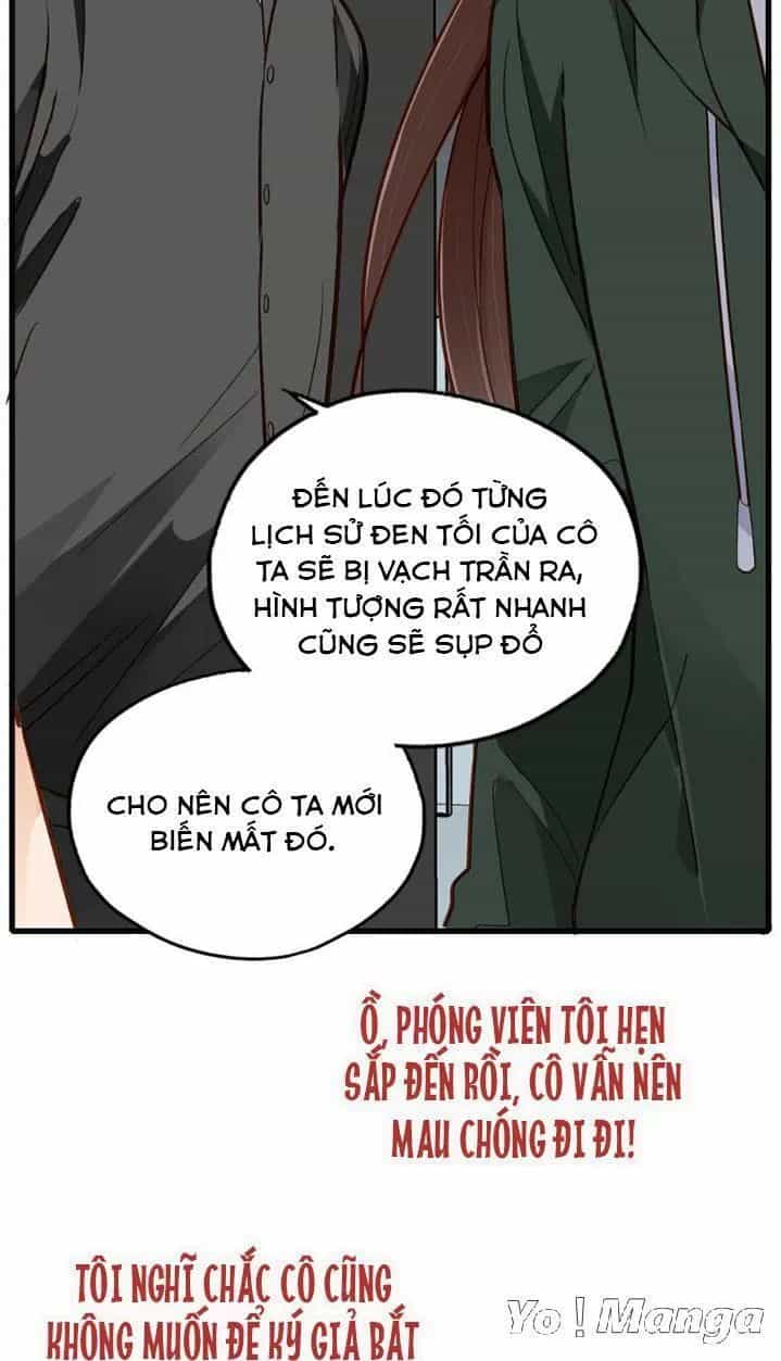 Cái Vòng Này Thật Loạn - Chương 130 - ảnh 26