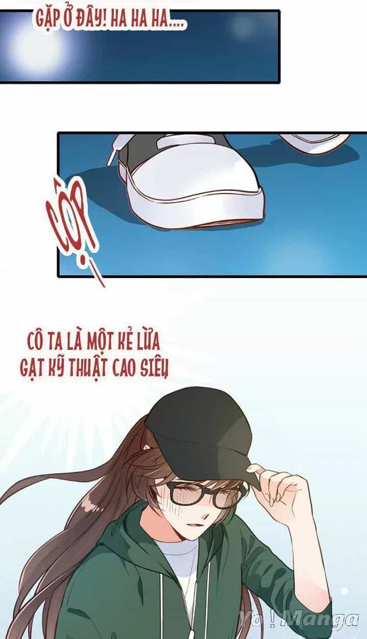 Cái Vòng Này Thật Loạn - Chương 130 - ảnh 27