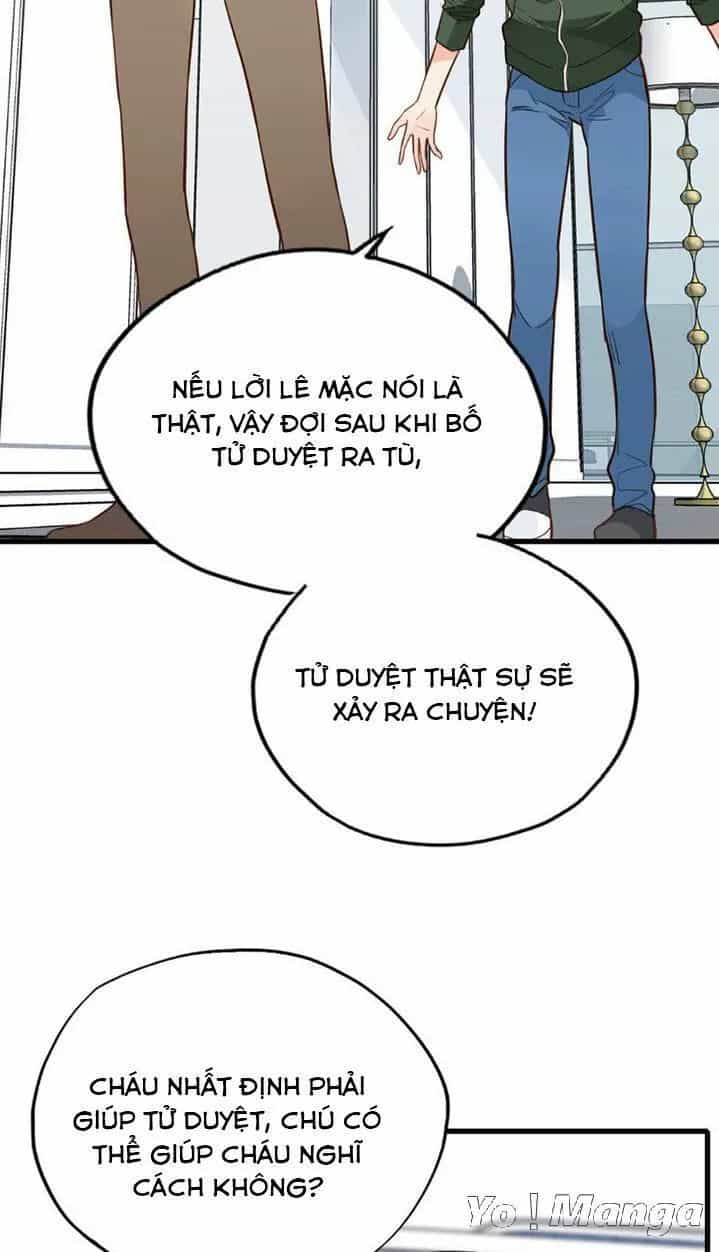 Cái Vòng Này Thật Loạn - Chương 130 - ảnh 33