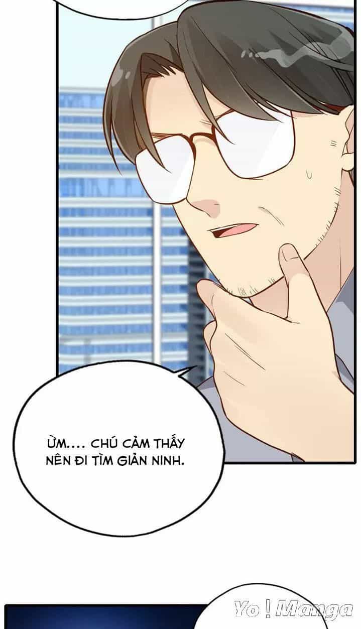 Cái Vòng Này Thật Loạn - Chương 130 - ảnh 34