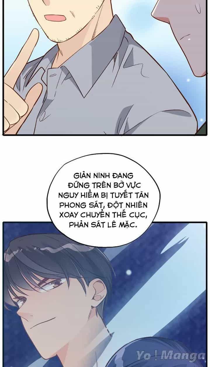 Cái Vòng Này Thật Loạn - Chương 130 - ảnh 37