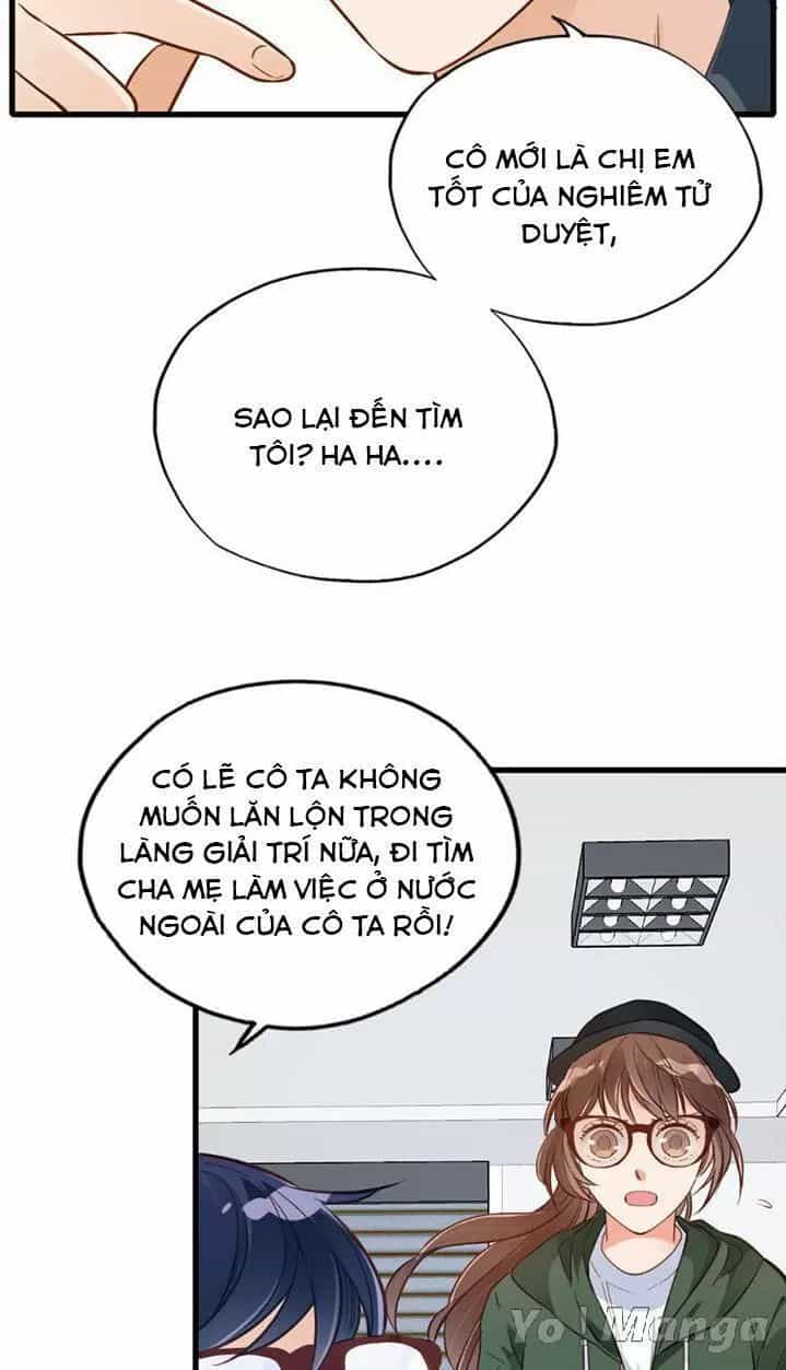 Cái Vòng Này Thật Loạn - Chương 130 - ảnh 11