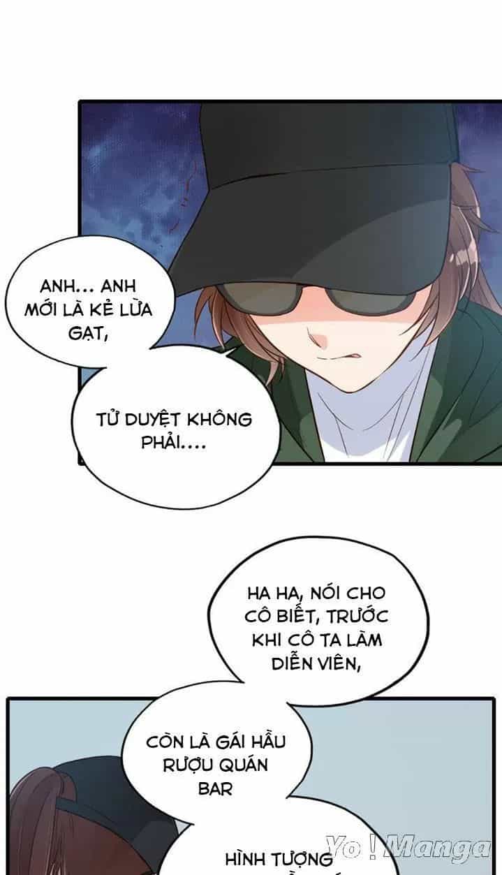 Cái Vòng Này Thật Loạn - Chương 130 - ảnh 21