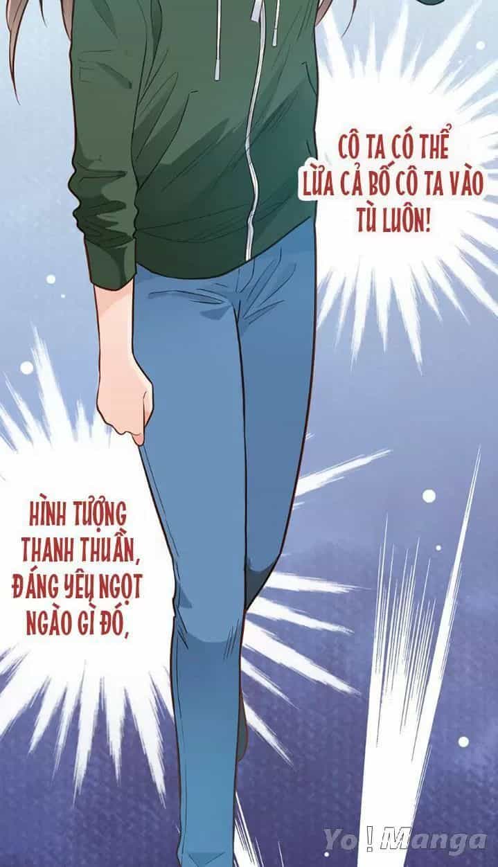 Cái Vòng Này Thật Loạn - Chương 130 - ảnh 28