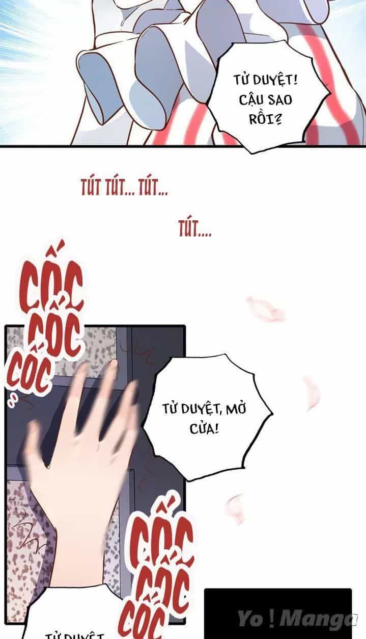Cái Vòng Này Thật Loạn - Chương 130 - ảnh 3