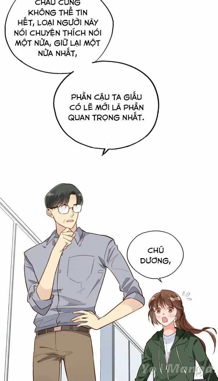 Cái Vòng Này Thật Loạn - Chương 130 - ảnh 32