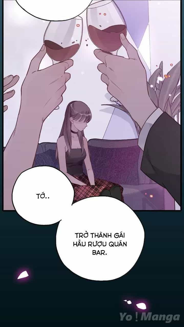 Cái Vòng Này Thật Loạn - Chương 131 - ảnh 11