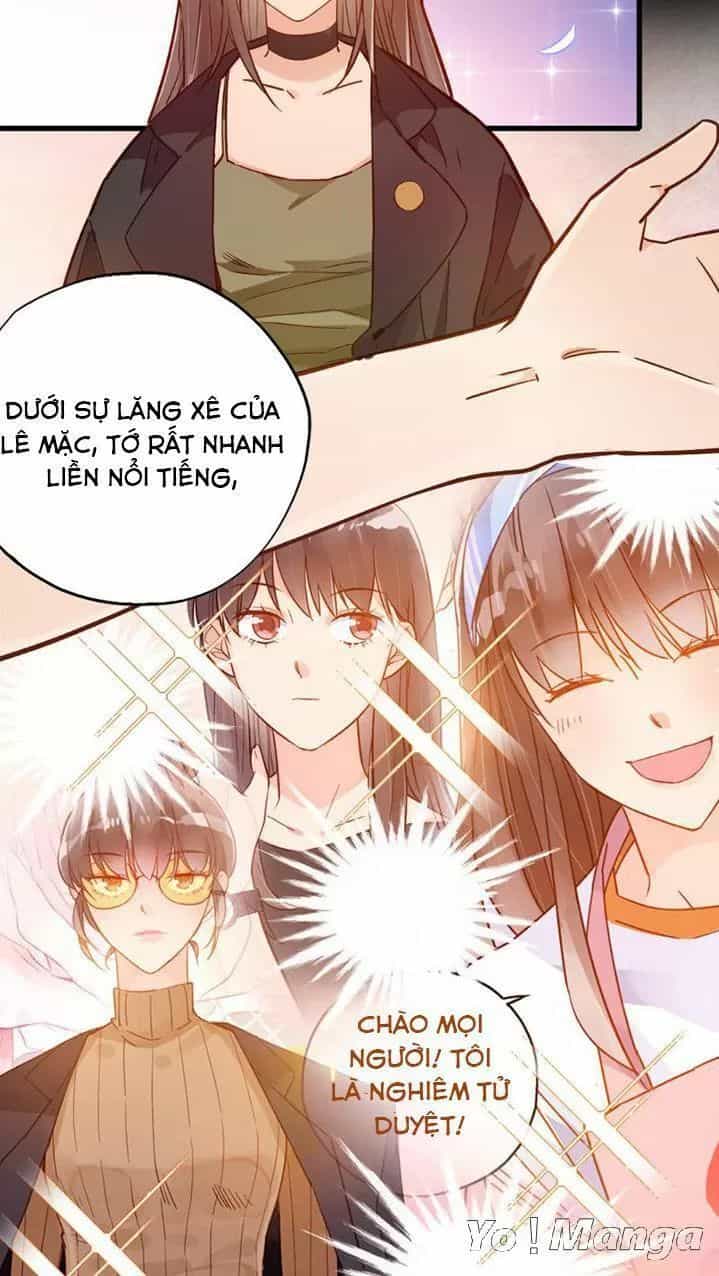 Cái Vòng Này Thật Loạn - Chương 131 - ảnh 13