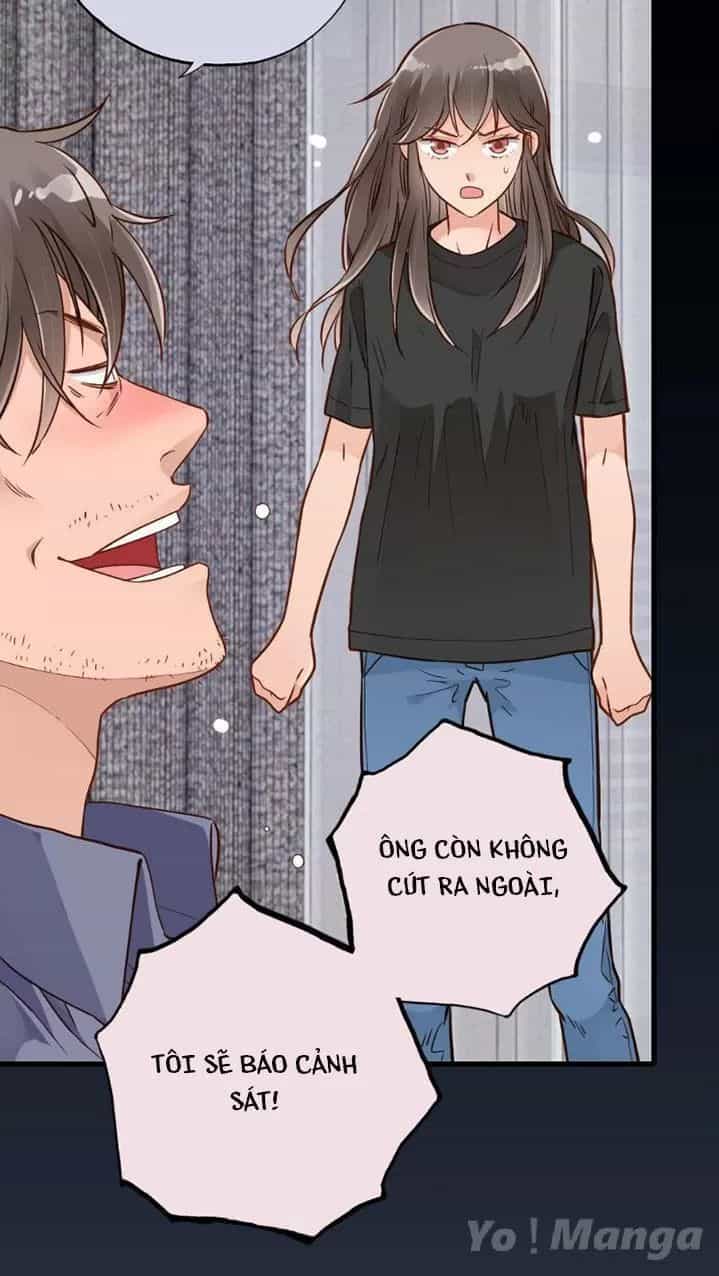 Cái Vòng Này Thật Loạn - Chương 131 - ảnh 17