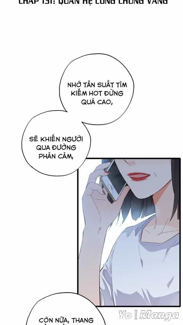 Cái Vòng Này Thật Loạn - Chương 131 - ảnh 2