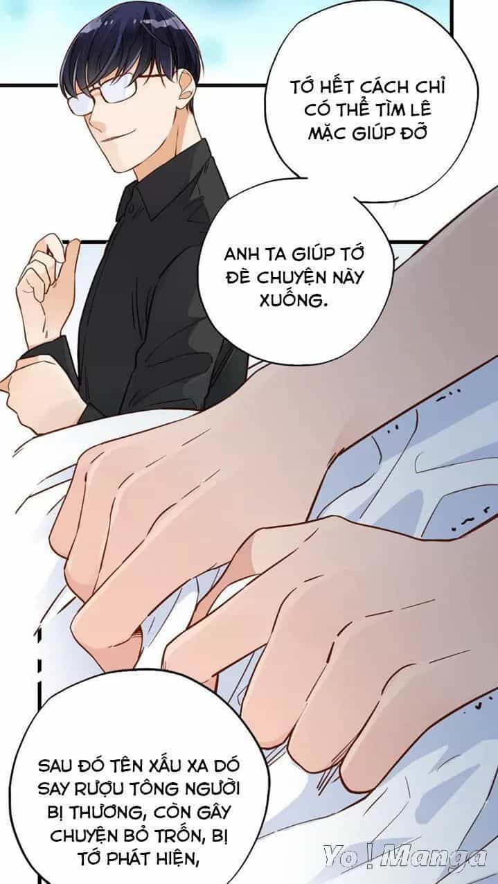 Cái Vòng Này Thật Loạn - Chương 131 - ảnh 24