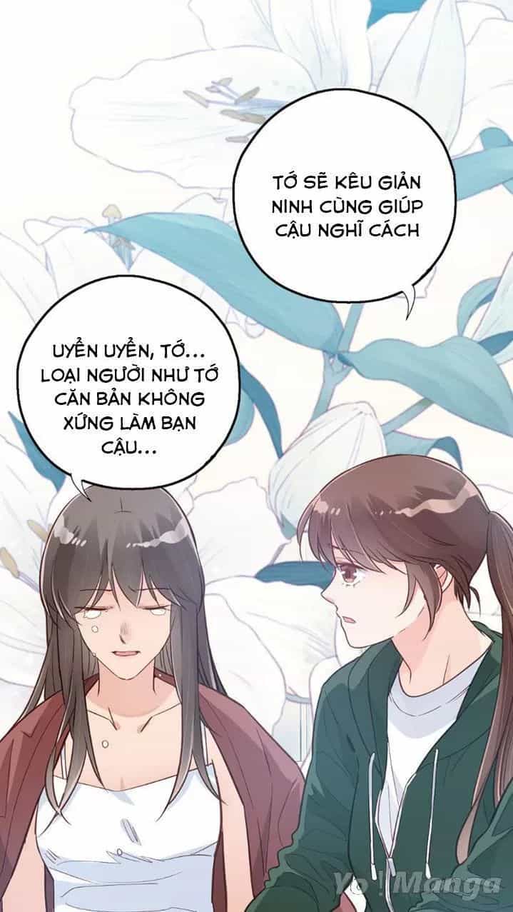Cái Vòng Này Thật Loạn - Chương 131 - ảnh 28