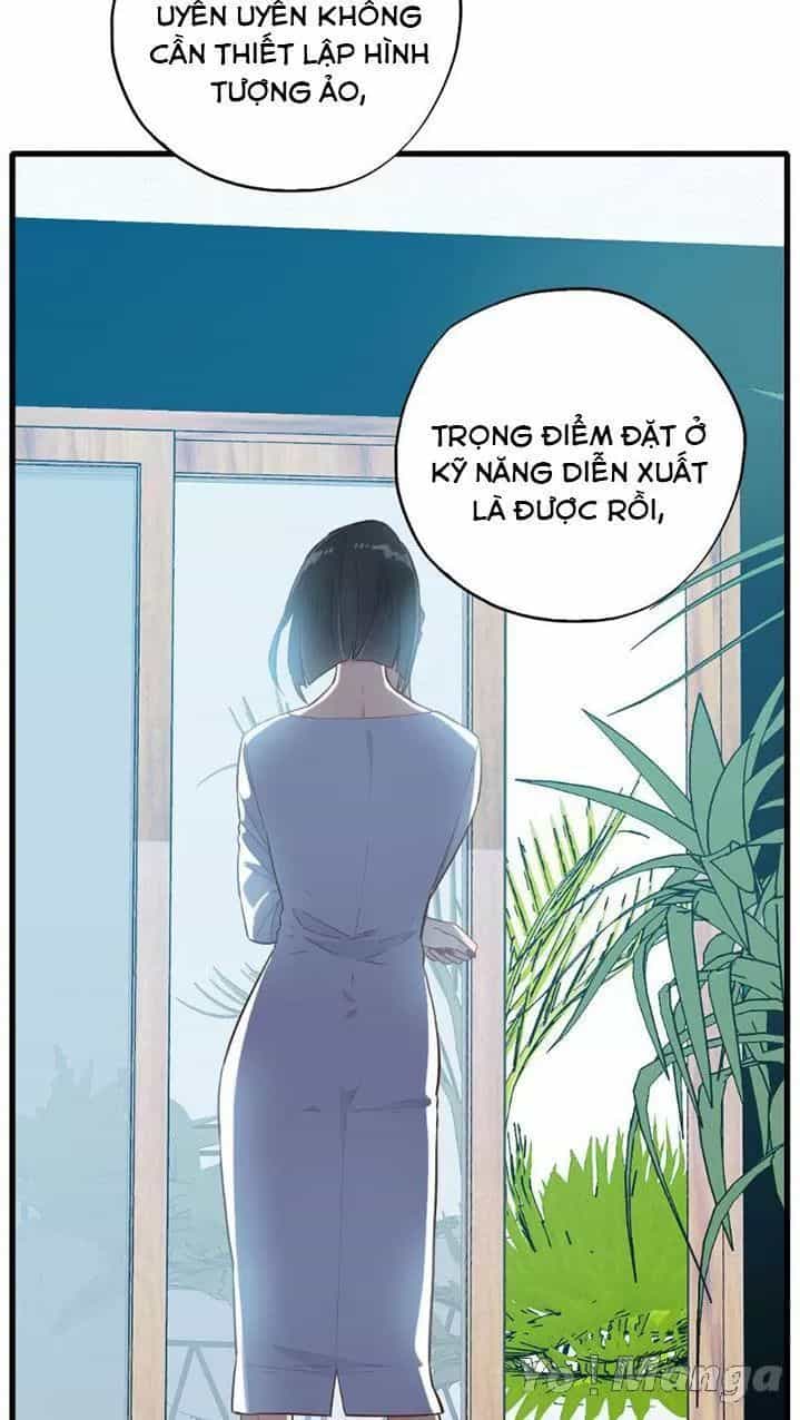 Cái Vòng Này Thật Loạn - Chương 131 - ảnh 3